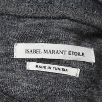 Isabel Marant Top in grigio