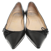 Christian Louboutin Flats made of leather