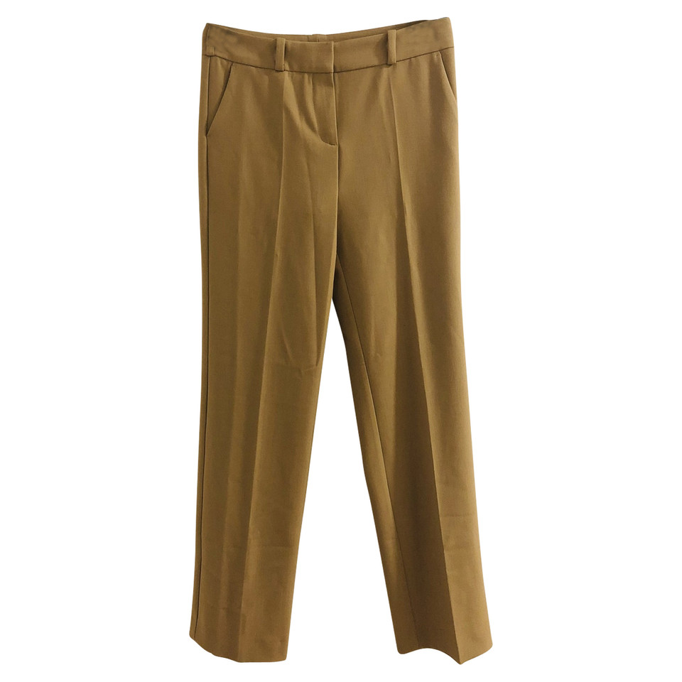 Maje Hose in Beige