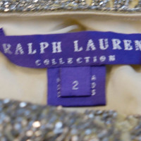 Ralph Lauren abito da sera