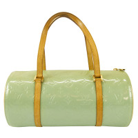 Louis Vuitton Louis Vuitton Papillion Vernis handbag