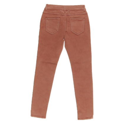 Closed Jeans in Brown