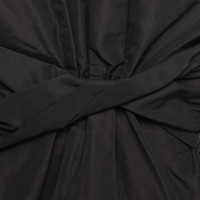 Schumacher Suit in Black