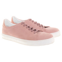 Anya Hindmarch Sneakers in Pink