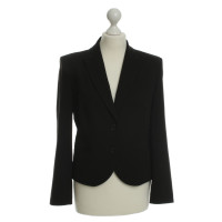 Steffen Schraut Blazer in Schwarz