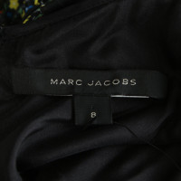 Marc Jacobs Jurk met een bloemmotief