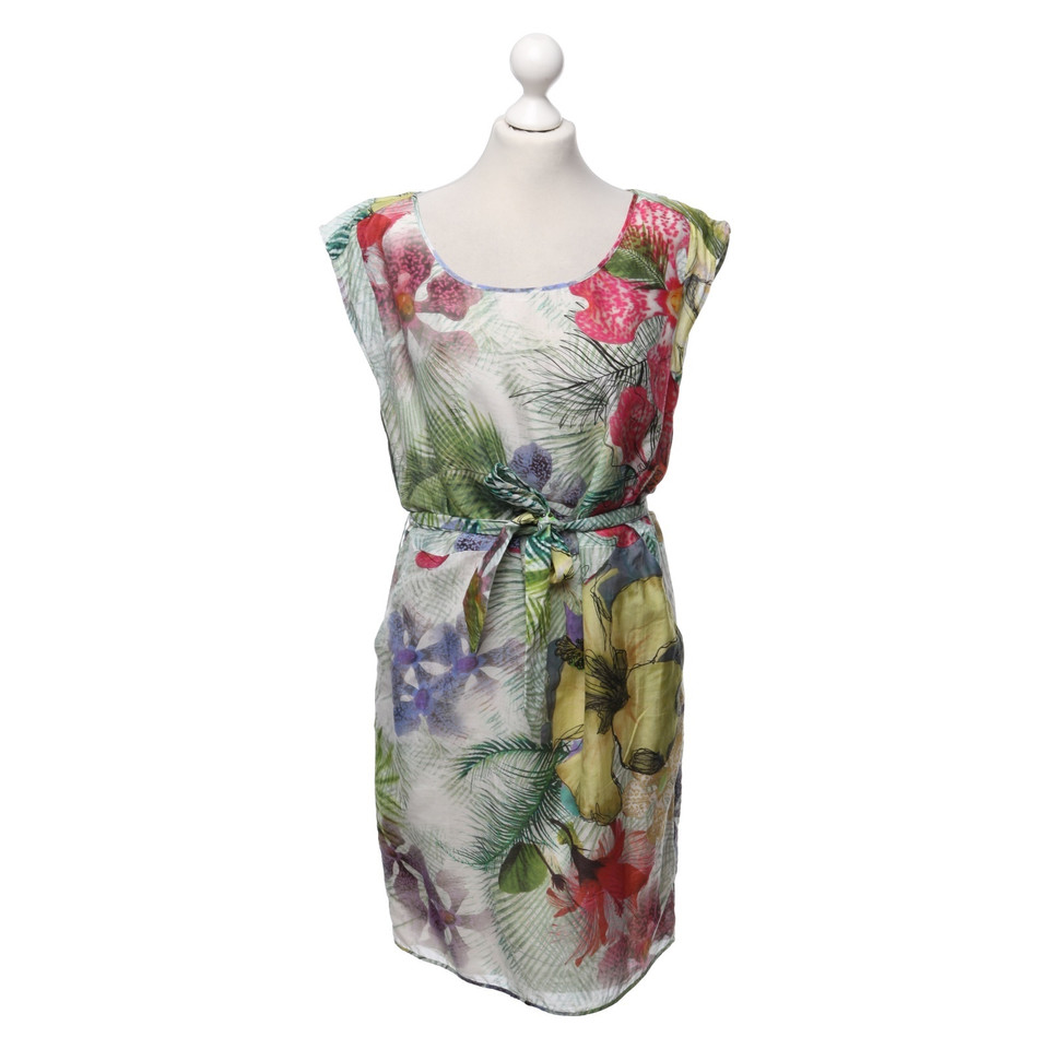 Hugo Boss Dress with floral print