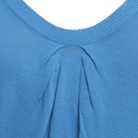 Versace T-shirt en bleu