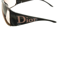 Christian Dior Sunglasses with logo