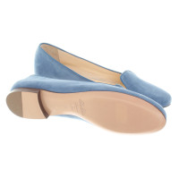 Other Designer SchoShoes - Slipper in light blue