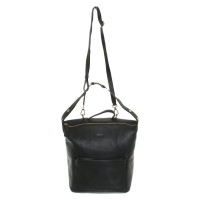Furla Handbag / backpack in black