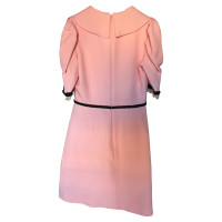 Gucci Dress with puff sleeves