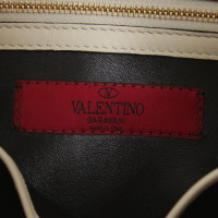 Valentino Garavani Handtasche mit Streifen