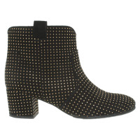 Laurence Dacade Ankle boots in black