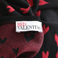 Red Valentino Kleid