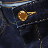 Michael Kors Jeans in donkerblauw