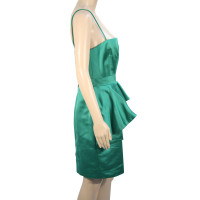 Whistles Dress in green