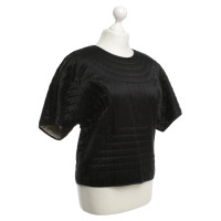 Isabel Marant Quilted top