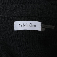 Calvin Klein Robe en Gris