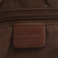 Lancel Kleine Handtasche in Tricolor