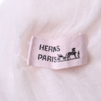 Hermès Tuch aus Baumwolle