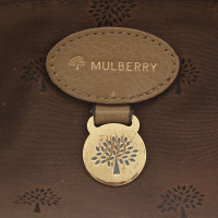 Mulberry "Bayswater" in Khaki