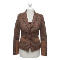 Marc Cain Blazer and top combination