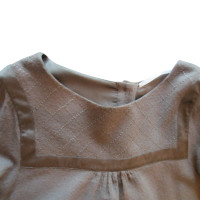 Andere merken Custommade - jurk van wol