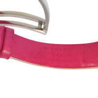 Daniel Swarovski Leather Bracelet by Daniel Swarovski 