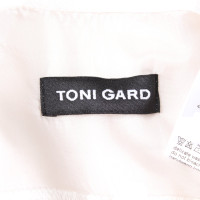 Toni Gard Skirt in Nude