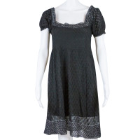 Missoni By Target Zwarte Lurex jurk
