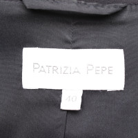 Patrizia Pepe Kostuum in nachtblauw