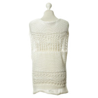 Stefanel Summer knit top