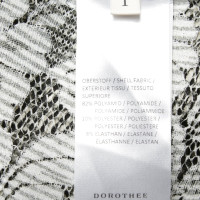 Dorothee Schumacher top with pattern