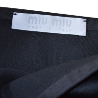 Miu Miu skirt