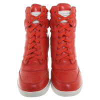 Marc By Marc Jacobs Wedge sneakers