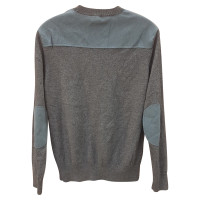 Lanvin Knitwear Wool in Grey