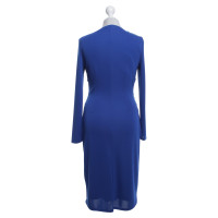 Temperley London Dress in blue