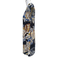 Stella McCartney Robe avec motif