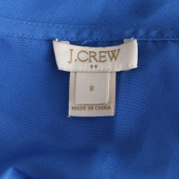 J. Crew Oberteil in Blau