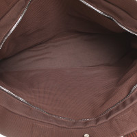 Hermès Sac à main en Marron