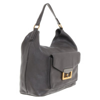 Marc Jacobs Handtas in taupe