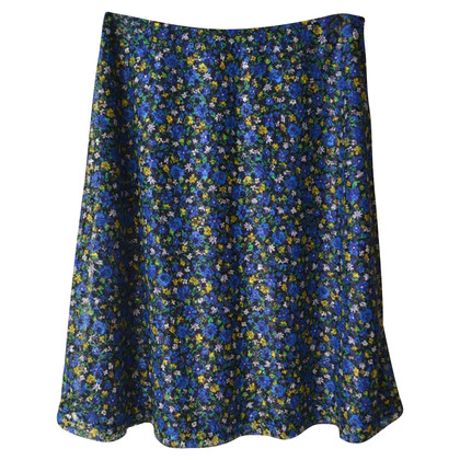 Versus Lace skirt
