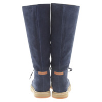 See By Chloé Taille 38 - Bottes Bleu