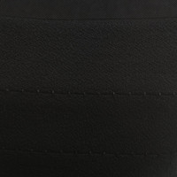 Diane Von Furstenberg Sheath dress in black 