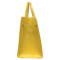 Mansur Gavriel Handbag in yellow