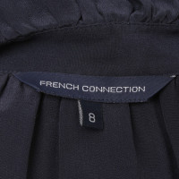 French Connection Silk blouse