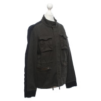 The Kooples Jacket/Coat Cotton