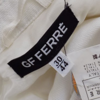 Ferre White jacket