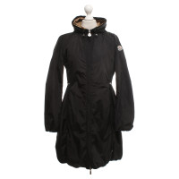 Moncler Coat in zwart